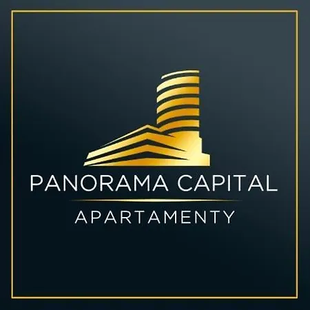 Panorama Capital Sophie - 19 Pietro Apartment Rzeszow Exterior photo