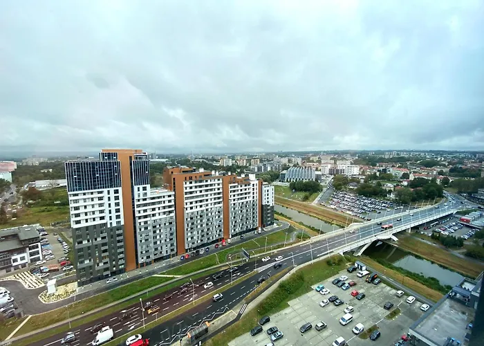 Panorama Capital Sophie - 19 Pietro