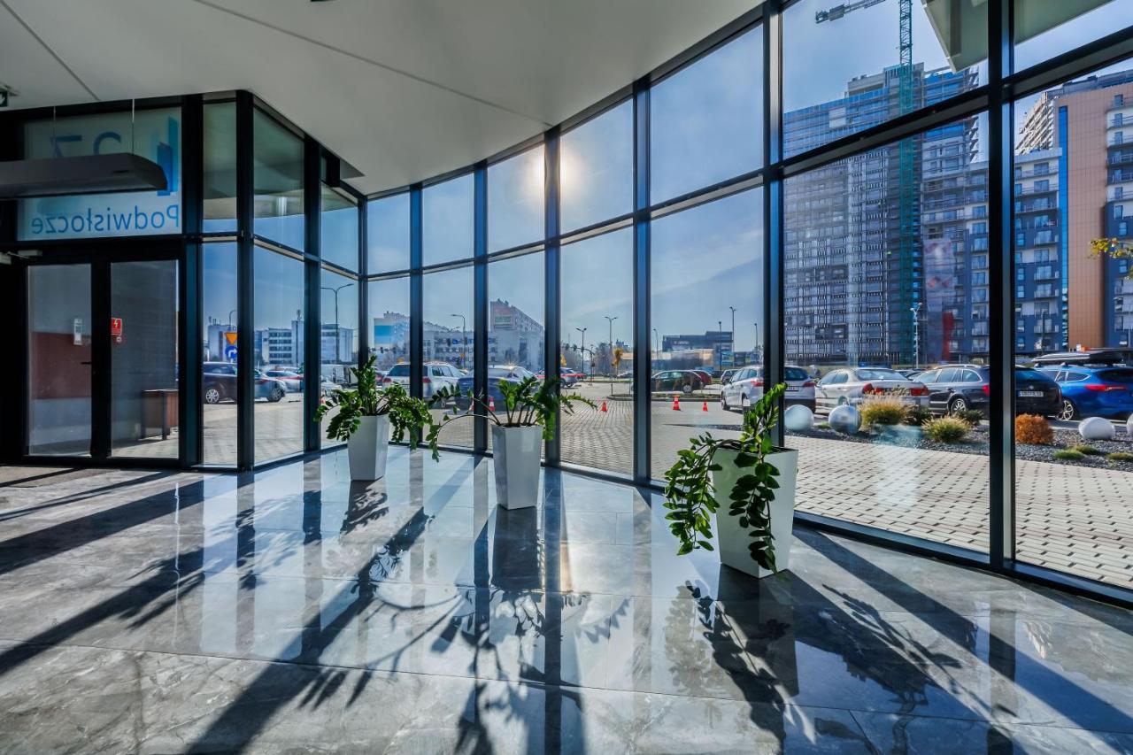 Panorama Capital Sophie - 19 Pietro Apartment Rzeszow