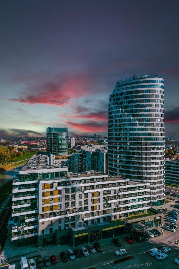 Panorama Capital Sophie - 19 Pietro Rzeszów